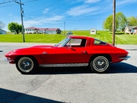 1963 Chevrolet Corvette for sale in Riverhead, New York (ID-129791)