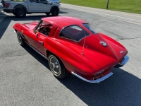 1963 Chevrolet Corvette for sale in Riverhead, New York (ID-129791)