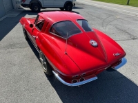 1963 Chevrolet Corvette for sale in Riverhead, New York (ID-129791)
