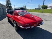 1963 Chevrolet Corvette for sale in Riverhead, New York (ID-129791)