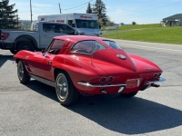1963 Chevrolet Corvette for sale in Riverhead, New York (ID-129791)
