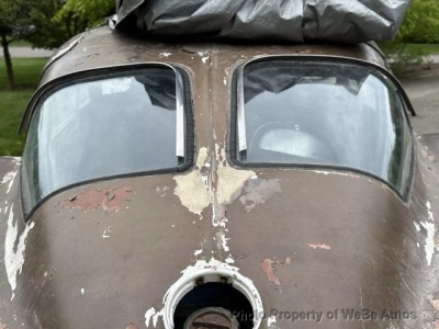 1963 Chevrolet Corvette for sale