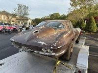 1963 Chevrolet Corvette for sale in Riverhead, New York (ID-134001)