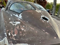 1963 Chevrolet Corvette for sale in Riverhead, New York (ID-134001)