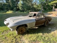 1963 Chevrolet Corvette for sale in Riverhead, New York (ID-134001)