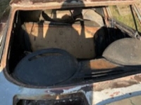 1963 Chevrolet Corvette for sale in Riverhead, New York (ID-134001)