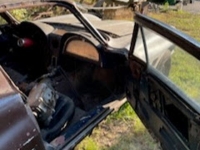 1963 Chevrolet Corvette for sale in Riverhead, New York (ID-134001)