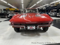 1963 Chevrolet Corvette for sale in Riverhead, New York (ID-137921)