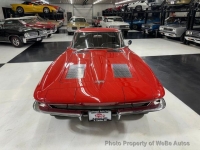 1963 Chevrolet Corvette for sale in Riverhead, New York (ID-137921)