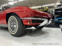 1963 Chevrolet Corvette for sale in Riverhead, New York (ID-137921)