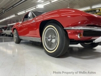 1963 Chevrolet Corvette for sale in Riverhead, New York (ID-137921)