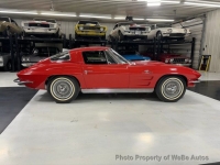 1963 Chevrolet Corvette for sale in Riverhead, New York (ID-137921)