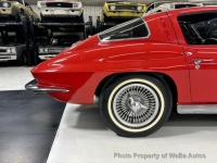 1963 Chevrolet Corvette for sale in Riverhead, New York (ID-137921)