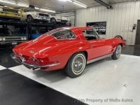 1963 Chevrolet Corvette for sale in Riverhead, New York (ID-137921)