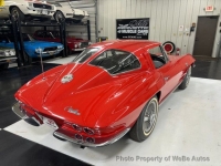 1963 Chevrolet Corvette for sale in Riverhead, New York (ID-137921)