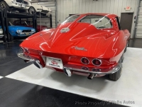 1963 Chevrolet Corvette for sale in Riverhead, New York (ID-137921)