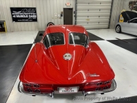 1963 Chevrolet Corvette for sale in Riverhead, New York (ID-137921)