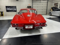 1963 Chevrolet Corvette for sale in Riverhead, New York (ID-137921)