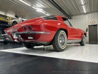 1963 Chevrolet Corvette for sale in Riverhead, New York (ID-137921)