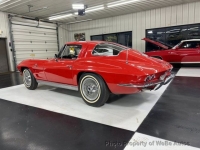 1963 Chevrolet Corvette for sale in Riverhead, New York (ID-137921)