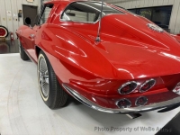 1963 Chevrolet Corvette for sale in Riverhead, New York (ID-137921)