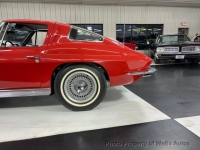 1963 Chevrolet Corvette for sale in Riverhead, New York (ID-137921)