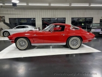 1963 Chevrolet Corvette for sale in Riverhead, New York (ID-137921)