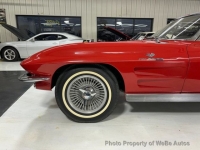 1963 Chevrolet Corvette for sale in Riverhead, New York (ID-137921)