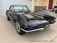 1963 Chevrolet Corvette for sale in Colorado, Abilene (ID-138386)