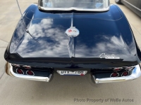1963 Chevrolet Corvette for sale in Colorado, Abilene (ID-138386)