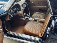 1963 Chevrolet Corvette for sale in Colorado, Abilene (ID-138386)