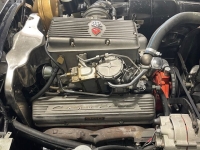 1963 Chevrolet Corvette for sale in Colorado, Abilene (ID-138386)