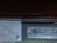 1963 Chevrolet Corvette for sale in Colorado, Abilene (ID-138386)