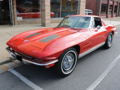 1963 Chevrolet Corvette for sale