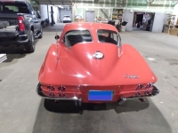 1963 Chevrolet Corvette for sale in Michigan (ID-138739)