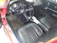 1963 Chevrolet Corvette for sale in Michigan (ID-138739)