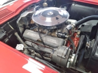 1963 Chevrolet Corvette for sale in Michigan (ID-138739)
