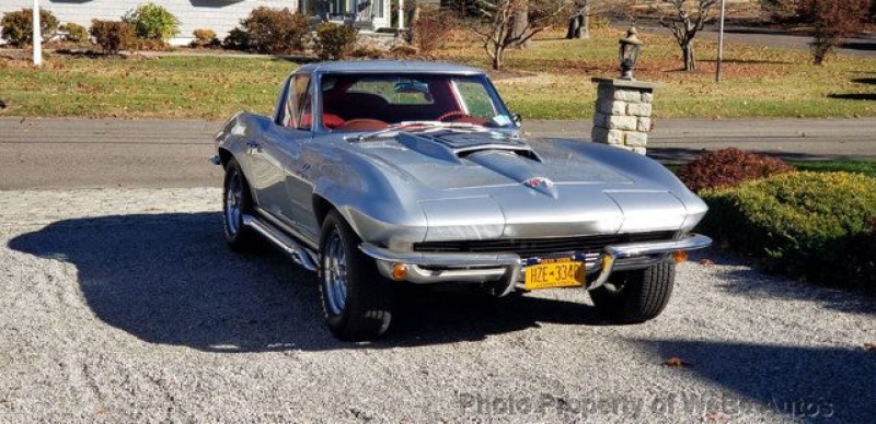 1963 Chevrolet Corvette for sale in Riverhead, New York (ID-139067)