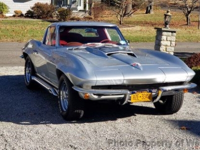 1963 Chevrolet Corvette for sale