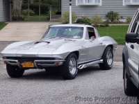 1963 Chevrolet Corvette for sale in Riverhead, New York (ID-139067)