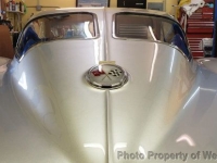 1963 Chevrolet Corvette for sale in Riverhead, New York (ID-139067)