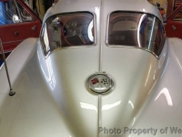 1963 Chevrolet Corvette for sale in Riverhead, New York (ID-139067)