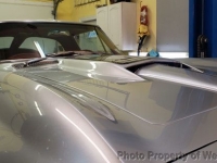 1963 Chevrolet Corvette for sale in Riverhead, New York (ID-139067)