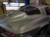 1963 Chevrolet Corvette for sale in Riverhead, New York (ID-139067)