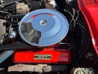 1963 Chevrolet Corvette for sale in Michigan (ID-139165)