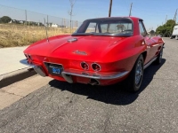 1963 Chevrolet Corvette for sale in Michigan (ID-139165)