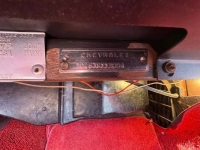 1963 Chevrolet Corvette for sale in Michigan (ID-139165)