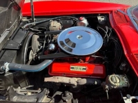 1963 Chevrolet Corvette for sale in Michigan (ID-139165)