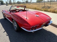 1963 Chevrolet Corvette for sale in Michigan (ID-139165)