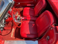 1963 Chevrolet Corvette for sale in Michigan (ID-139165)